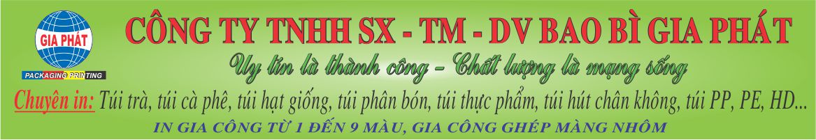 IN MÀNG CO PVC | XƯỞNG SẢN XUẤT MÀNG CO PVC GIÁ RẺ | baobigiaphat.vn